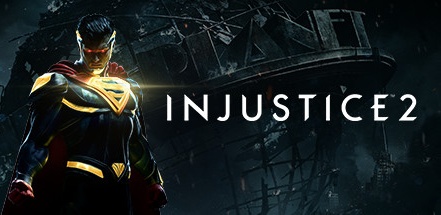 【不义联盟2：传奇版】Injustice 2:Legendary Edition v1.1.21.0+全DLC【百度网盘/天翼云盘】