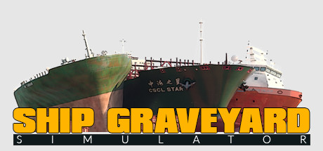 【拆船模拟器】Ship Graveyard Simulator【百度网盘/秒传】
