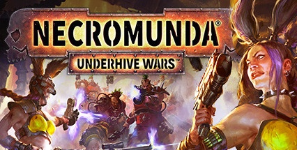 【涅克罗蒙达：下巢战争】Necromunda:Underhive Wars v1.4.4.2+2个DLC【百度网盘/秒传】