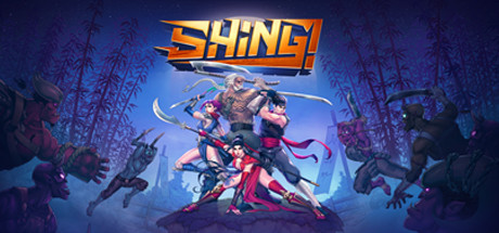 【Shing!数字豪华版】Shing! Digital Deluxe Edition v1.0.26【百度网盘/秒传】