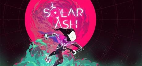 【太阳灰国】Solar Ash v1.03.44179【百度网盘/秒传】