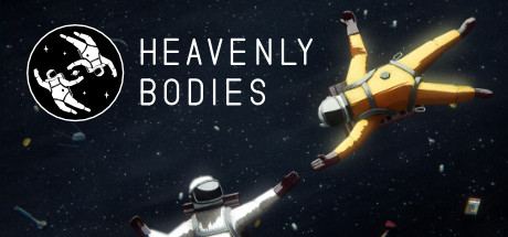 【天体】Heavenly Bodies【百度网盘/秒传】