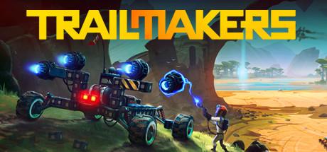 【赛道大师】Trailmakers v1.4.0.36853+4个DLC【百度网盘/秒传】
