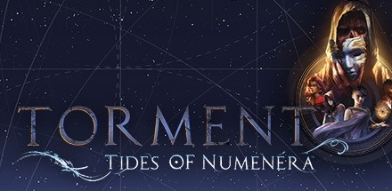 【折磨：扭蒙拉之潮 永生版】Torment:Tides of Numenera – Immortal Edition v1.1.0【百度网盘/秒传】