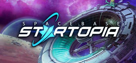 【星际乐土太空基地：扩展版】Spacebase Startopia:Extended Edition v1.1.1【百度网盘/秒传】
