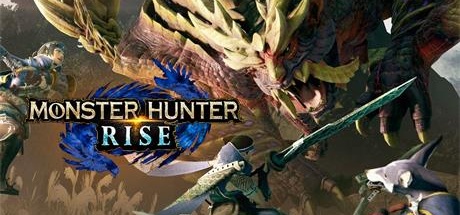 【怪物猎人：崛起】Monster Hunter Rise v3.5.0+10个DLC【百度网盘/秒传】