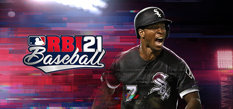 【R.B.I.棒球21（英文版）】R.B.I. Baseball 21【百度网盘/秒传】