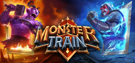 【怪物火车】Monster Train b.12661+最后的神祗DLC【百度网盘/秒传】