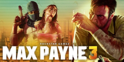 【马克思佩恩3：完全版】Max Payne 3:Complete Edition v1.0.0.196+全DLC【百度网盘/秒传】