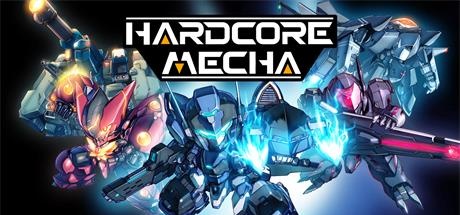 【硬核机甲：战斗机版】HARDCORE MECHA:Fighter’s Edition+7个DLC【百度网盘/秒传】