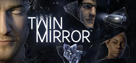 【双子幻境】Twin Mirror【百度网盘/秒传】