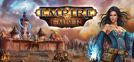 【灰烬帝国】Empire of Ember v1.0.1.19.2022【百度网盘/秒传】