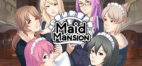 【女仆洋馆】Maid Mansion【百度网盘/秒传】
