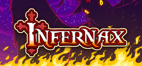 【地狱之魂】Infernax【百度网盘/秒传】