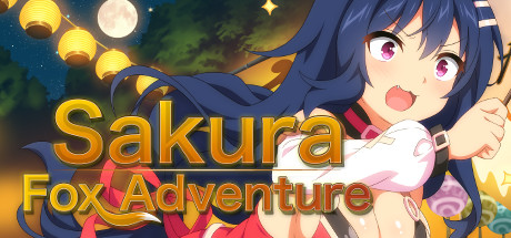 【樱花：狐娘大冒险】Sakura Fox Adventure【百度网盘/秒传】
