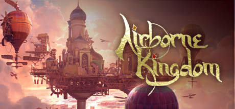 【空中王国】Airborne Kingdom v1.5【百度网盘/秒传】