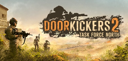【破门而入2：北方特遣队】Door Kickers 2:Task Force North v0.28【百度网盘/秒传】