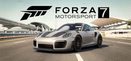 【极限竞速7：终极版】Forza Motorsport 7:Ultimate Edition v1.174.4791.2+全160个DLC【百度网盘/秒传】