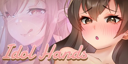 【恋与经纪人】Idol Hands v1.4【百度网盘/秒传】