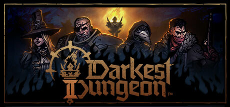 【暗黑地牢2】Darkest Dungeon II v1.02.54580【百度网盘/秒传】