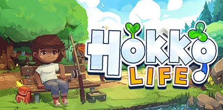 【哈克小镇】Hokko Life v0.8.0.38【百度网盘/秒传】