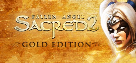 【圣域2：黄金版】Sacred 2:Gold Edition v2.65.2+精英纹理+基础MOD【百度网盘/秒传】