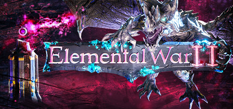 【元素战争2】Elemental War 2【百度网盘/秒传】