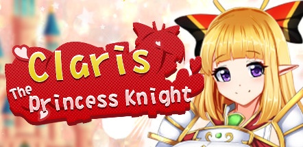 【骑士姬库拉莉丝】Claris the Pricess Knight v1.0.6【百度网盘/秒传】