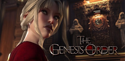 【创世秩序：完结版】The Genesis Order v1.04+全CG+安卓版【百度网盘/夸克/秒传】