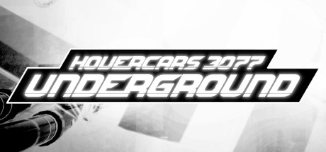 【悬浮车3077：地下赛车】Hovercars 3077:Underground Racing v1.8.20【百度网盘/秒传】