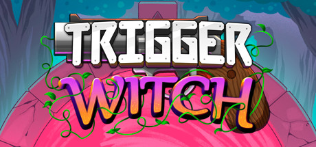 【扳机魔女】Trigger Witch【百度网盘/秒传】