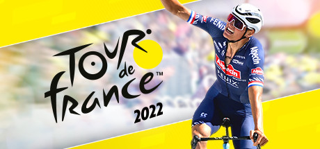 【环法自行车赛2022（英文版）】Tour de France 2022 v01.00.16.747【百度网盘/秒传】