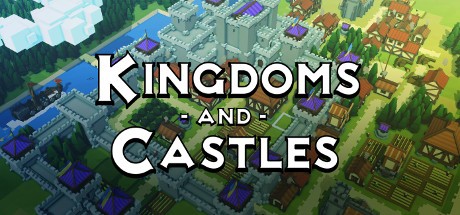 【王国与城堡】Kingdoms and Castles v118r6g【百度网盘/秒传】