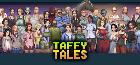 【太妃物语：第1-5章】Taffy Tales v1.07.3c+全CG+作弊码【百度网盘/夸克/秒传】