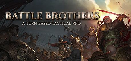 【战场兄弟】Battle Brothers v1.5.0.11【百度网盘/秒传】