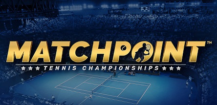 【决胜点：网球锦标赛】Matchpoint:Tennis Championships v1.6.75169+传说DLC【百度网盘/秒传】