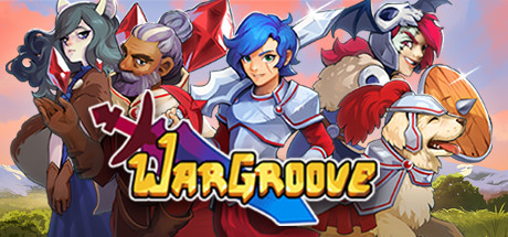【战律】Wargroove v2.1.7【百度网盘/秒传】