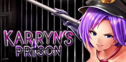 【卡琳典狱长】Karryn’s Prison v1.2.9.86+全DLC+内置作弊【百度网盘/夸克/秒传】