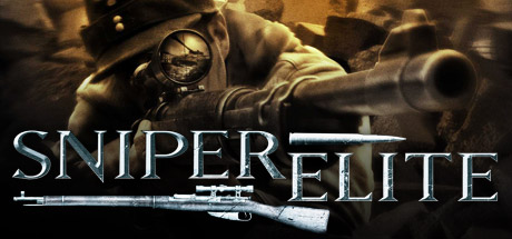 【狙击精英1】Sniper Elite      【百度网盘/秒传】