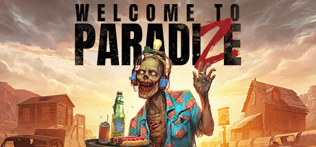 【欢迎来到帕拉迪泽】Welcome to ParadiZe【百度网盘/秒传】