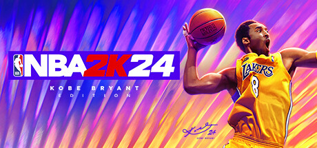 【NBA2K24】NBA2K24 v1.00【百度网盘/秒传】