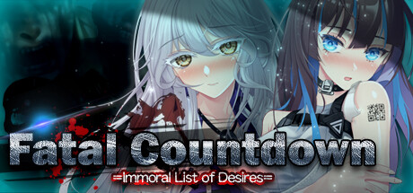 【索命倒数：清单】Fatal Countdown v1.12+全CG+安卓版【百度网盘/夸克/秒传】