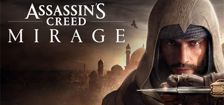 【刺客信条：幻景 豪华版（到2024年4月30结束，抓紧玩）】Assassin’s Creed Mirage【百度网盘/秒传】