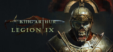 【亚瑟王：第九军团】King Arthur:Legion IX v1.0.0【百度网盘/秒传】