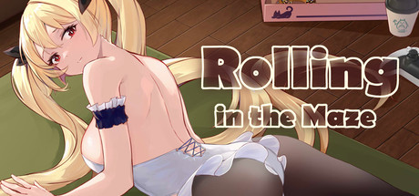 【翻滚迷宫】Rolling in the Maze+DLC【百度网盘/夸克/秒传】