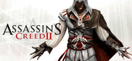 【刺客信条2】Assassin’s Creed 2【百度网盘/秒传】