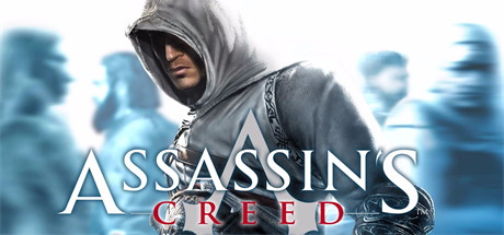 【刺客信条1】Assassin’s Creed【百度网盘/秒传】
